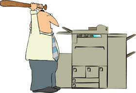 copier1a : Quality Copiers for Sales, Repairs and Consumables