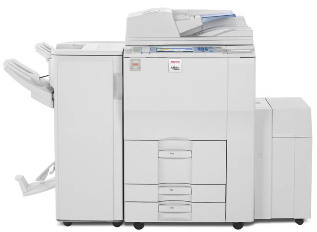 ricoh8a: Quality Copiers for Sales, Repairs and Consumables